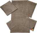 ROSS Waschhandschuh Vita | Beige 2