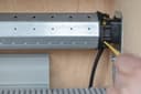 SCHELLENBERG Rollladenmotor Standard | Gelb 5