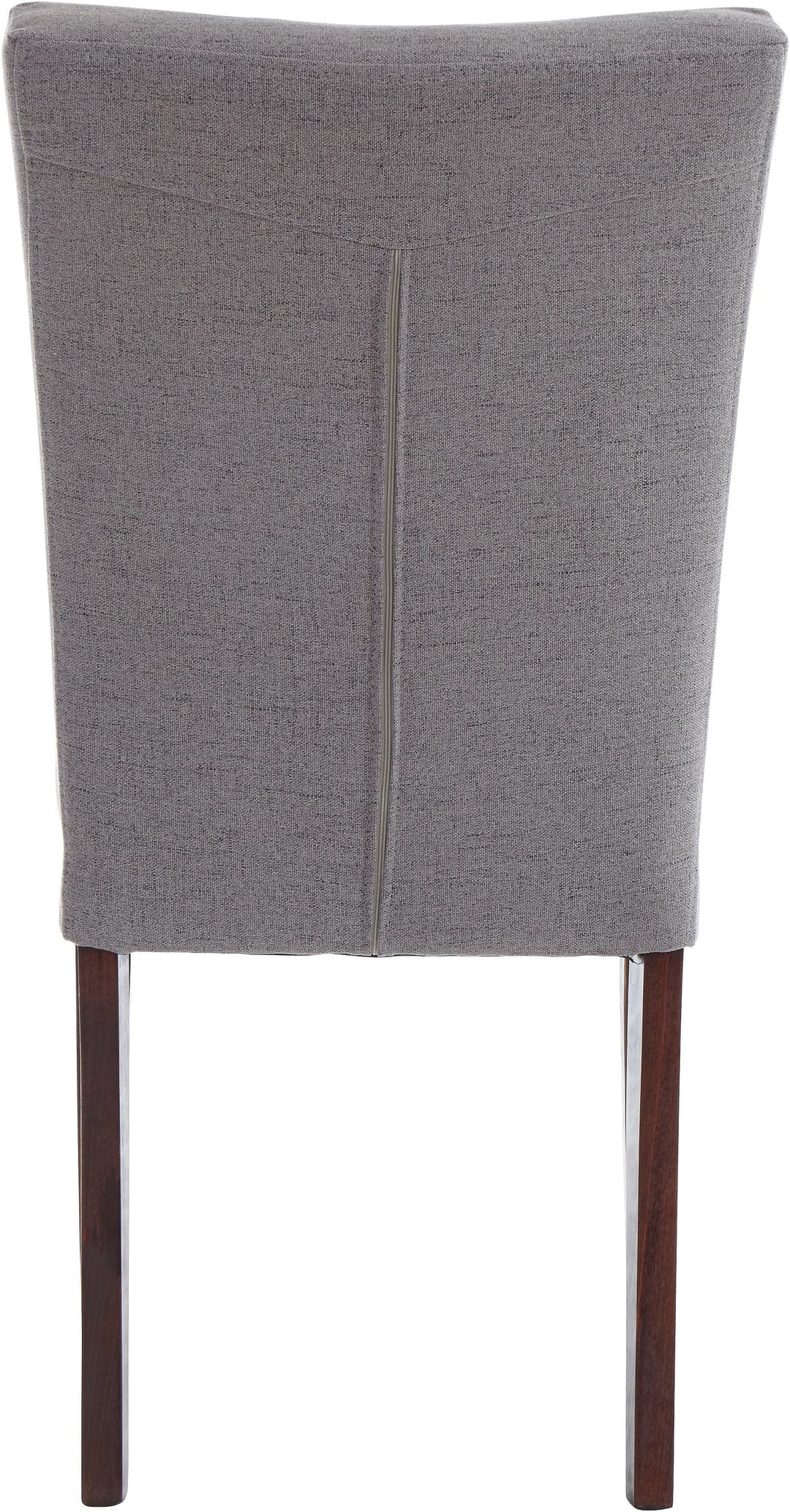 OTTO home Esszimmerstuhl Zena | Grau