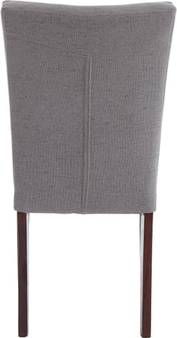 OTTO home Esszimmerstuhl Zena | Grau