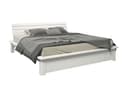 OTTO home Massivholzbett Antri | Weiß 2