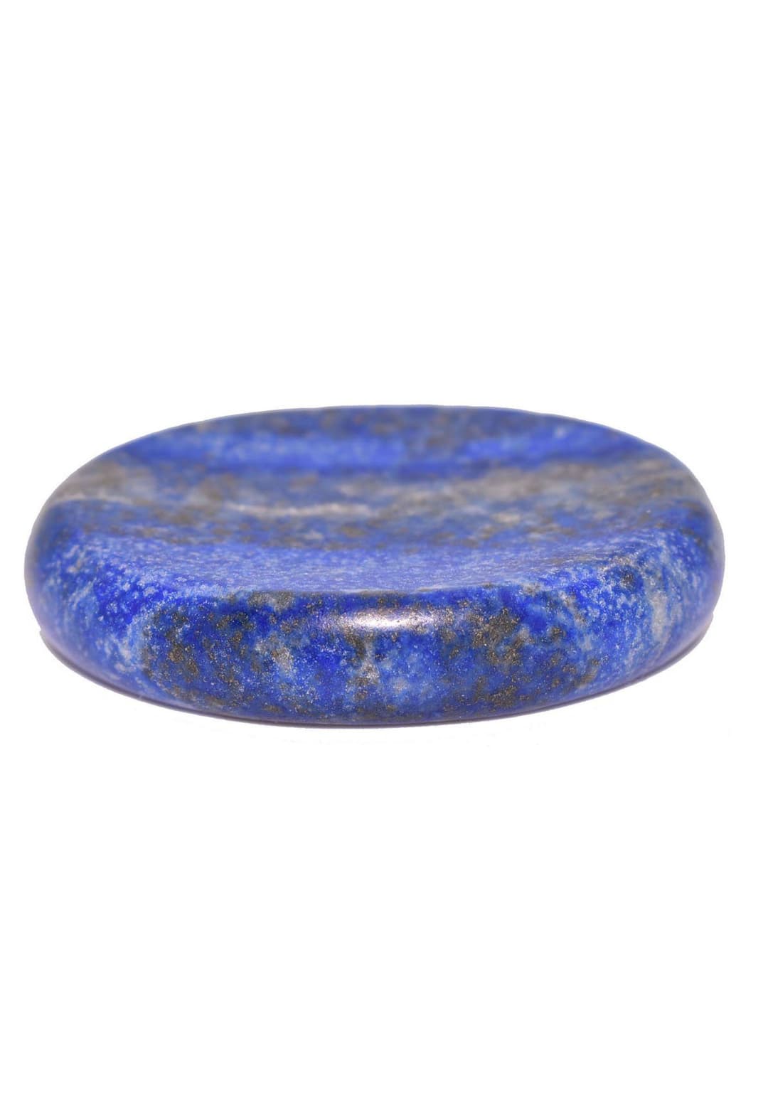 Firetti Lapislazuli Daumenstein | Blau