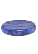 Firetti Lapislazuli Daumenstein | Blau 3