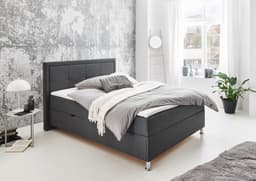 Home affaire Boxbett Fergus | Grau