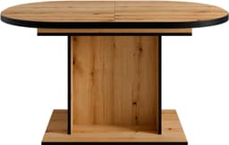 OTTO home Esstisch Basel | Holztöne