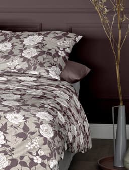 Irisette Bettwäsche Meran 8531 | Rosa