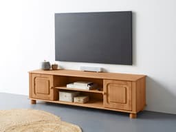OTTO home Lowboard Mette | Holztöne