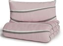 OTTO home Wendebettwäsche Alvara | Rosa 5