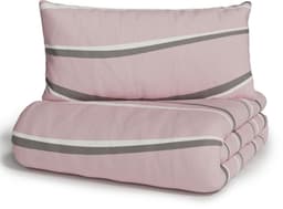 OTTO home Wendebettwäsche Alvara | Rosa