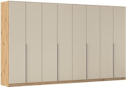 OTTO home Kleiderschrank AGORDO | Beige