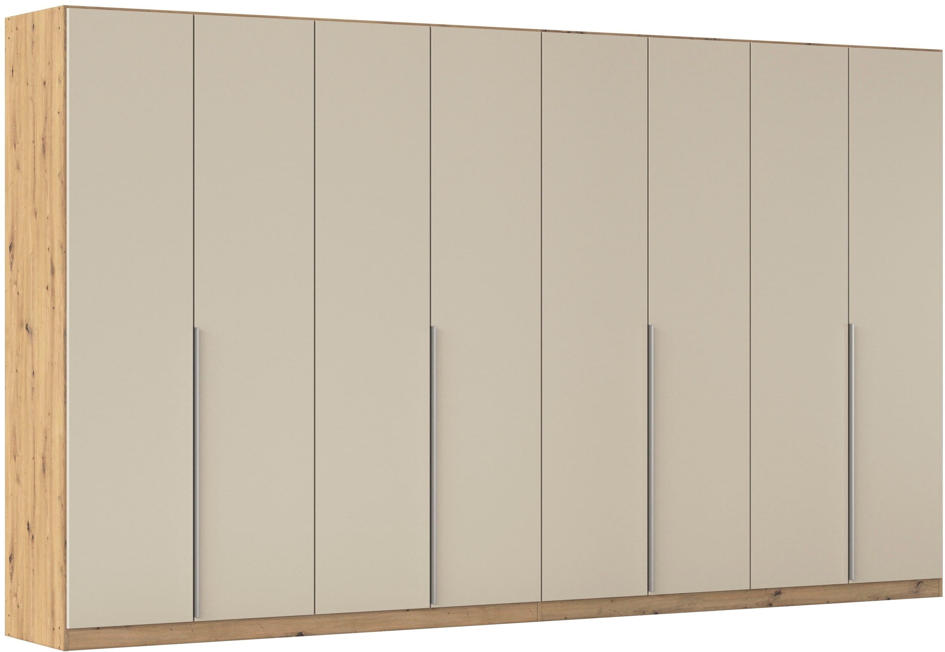 OTTO home Kleiderschrank AGORDO | Beige