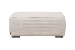 OTTO home Hocker BEATRICE | Beige