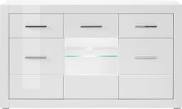 Home affaire Sideboard | Weiß