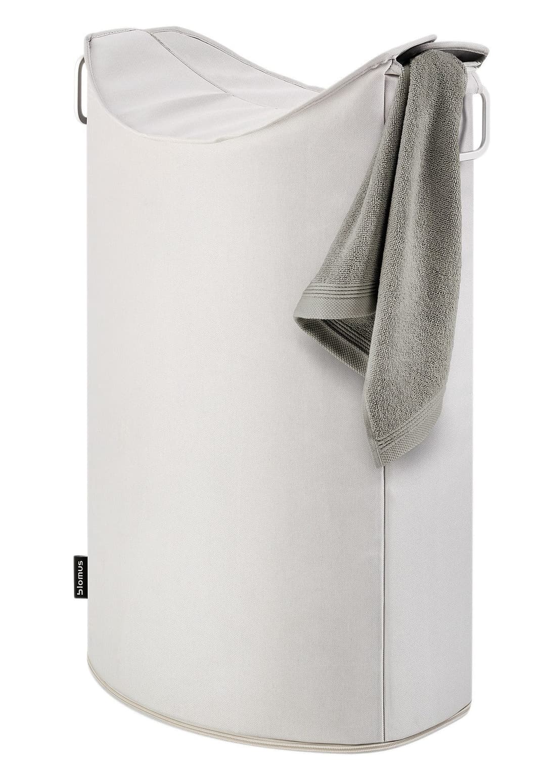 blomus Wäschebox FRISCO | Beige