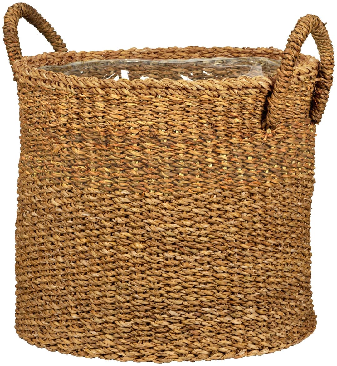 Scheurich Blumentopf nut 33/516 | Braun