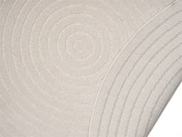 the carpet Teppich Santo Plus | Beige