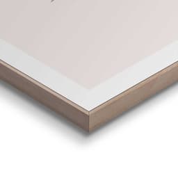 Reinders! Bild mit Rahmen Take Your Time | Beige