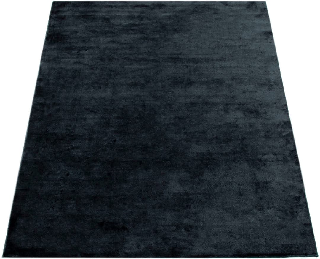 Paco Home Teppich Cadiz 630 | Blau
