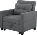 OTTO home Sessel TYLLI | Grau 4