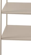 LeGer Home by Lena Gercke Alimo Mehrzweckregal | Beige 4