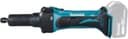 Makita Akku-Geradschleifer DGD800Z | Mehrfarbig 2