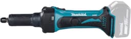 Makita Akku-Geradschleifer DGD800Z | Mehrfarbig