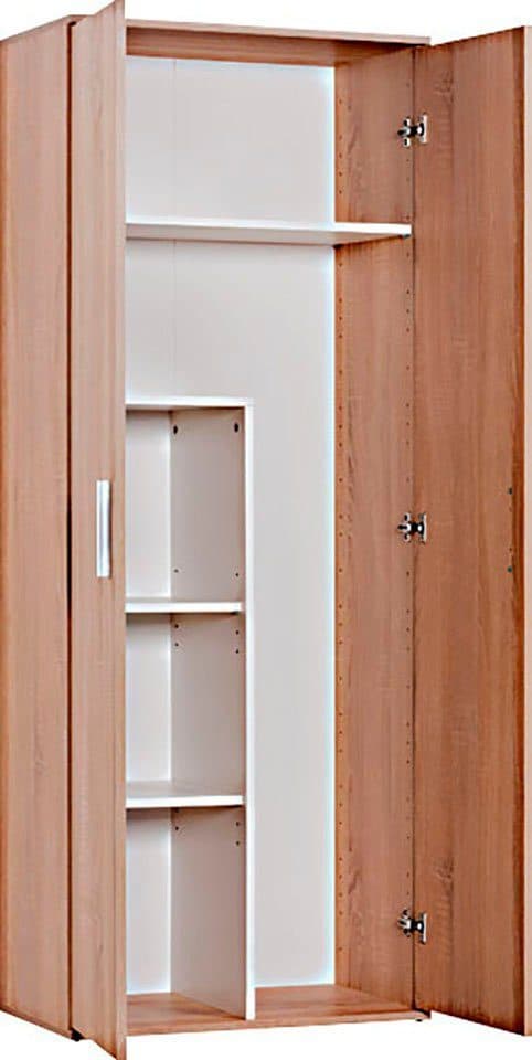 Procontour Clara Mehrzweckschrank | Holztöne