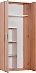 Procontour Clara Mehrzweckschrank | Holztöne 5