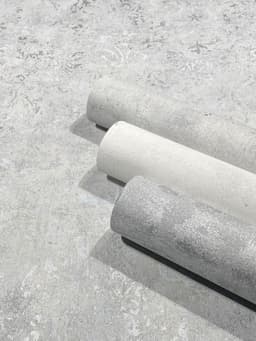 Marburg Vliestapete Concrete | Grau