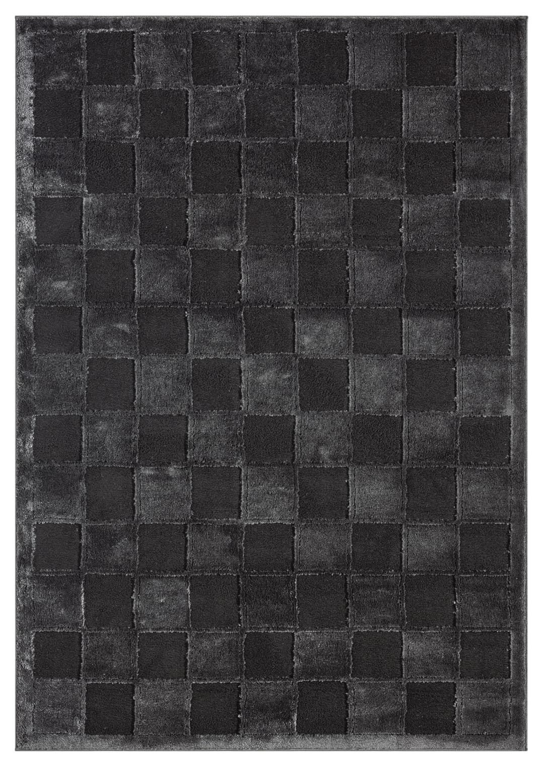 OTTO home Teppich Belion | Schwarz
