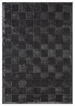 OTTO home Teppich Belion | Schwarz