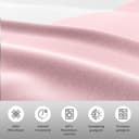 OTTO home Bettwäsche Desner2 | Rosa 3