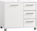 Procontour Betty Waschbeckenunterschrank | Weiß