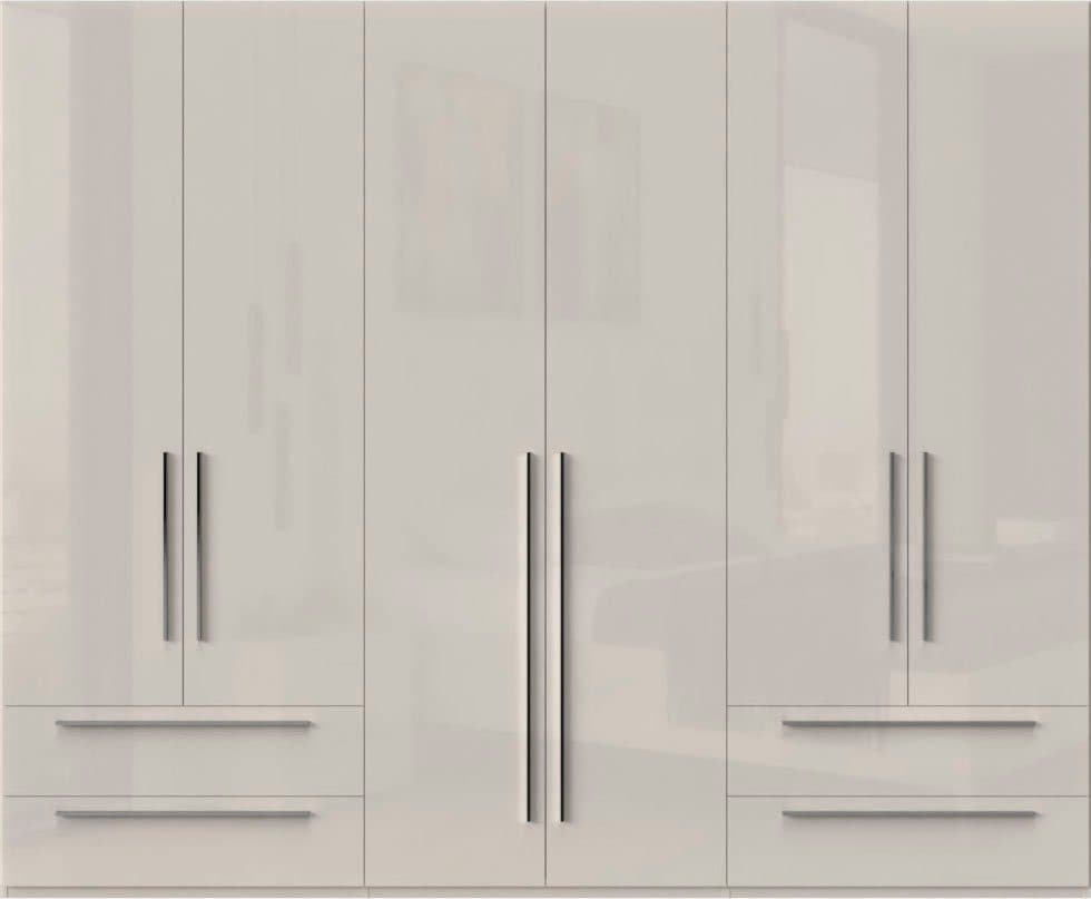OTTO home Kleiderschrank Piano | Beige