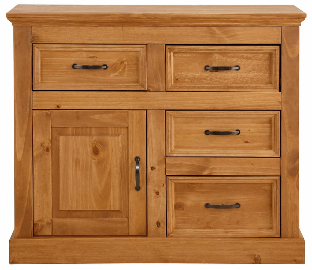 OTTO home Sideboard Selma | Holztöne