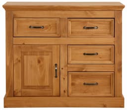 OTTO home Sideboard Selma | Holztöne