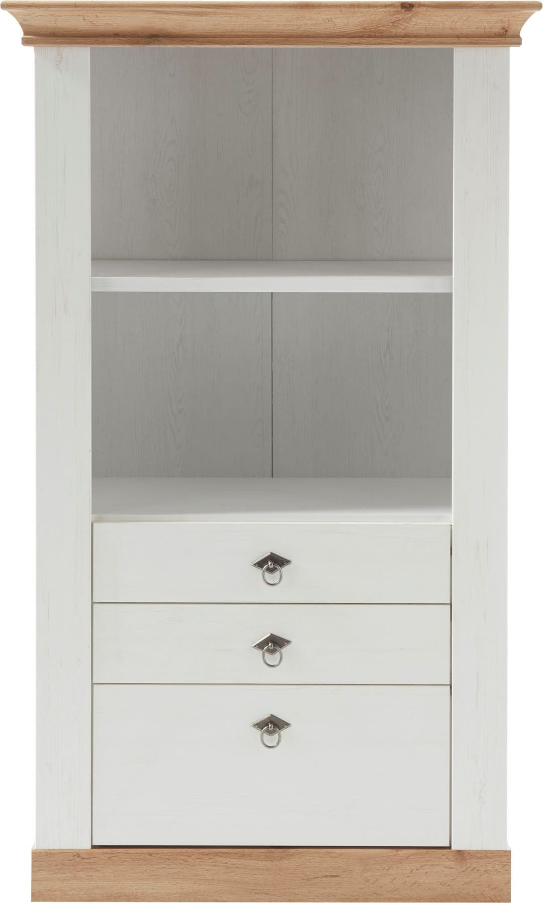 Home affaire Bartisch CREMONA | Grau