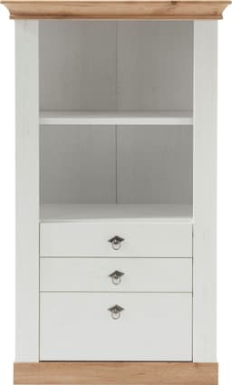 Home affaire Bartisch CREMONA | Grau