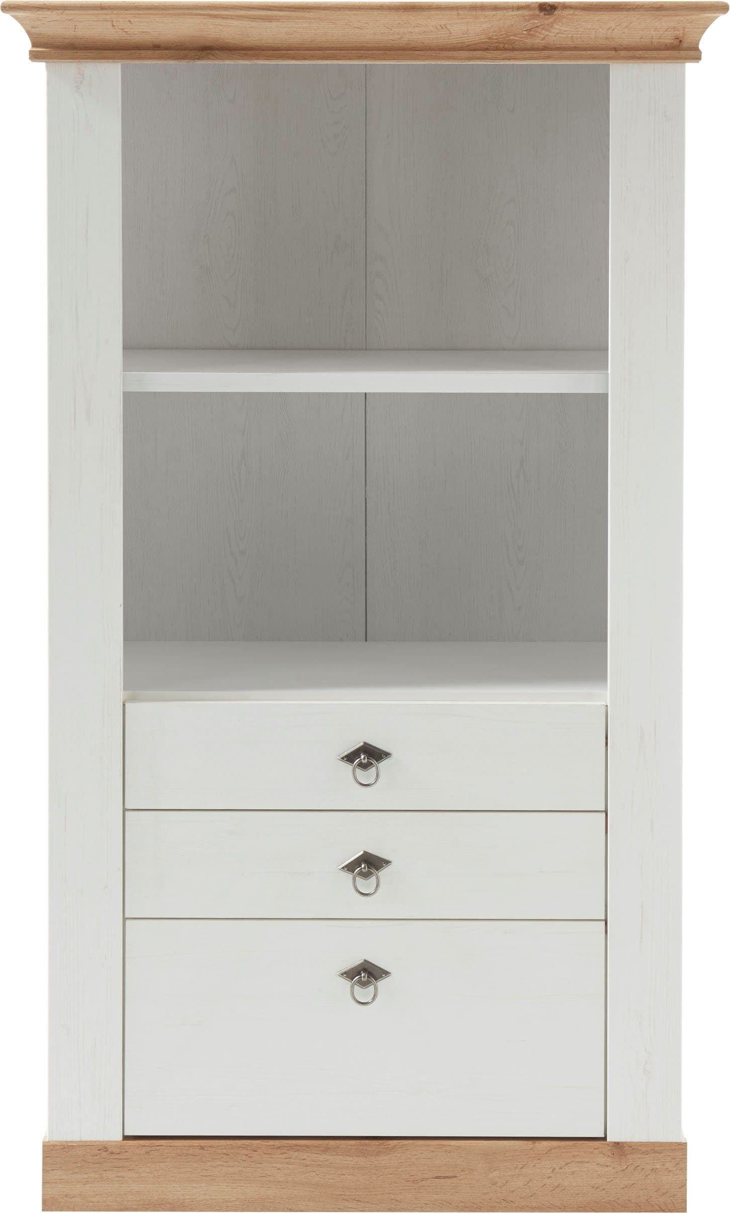 Home affaire Bartisch CREMONA | Grau