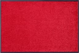 HANSE Home Fußmatte Wash & Clean | Rot