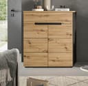 Home affaire Schuhkommode REHAT | Holztöne 3