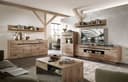 Innostyle Couchtisch BELLANO | Holztöne 4