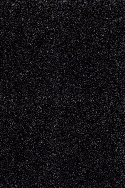 Ayyildiz Teppiche Hochflor-Läufer Life Shaggy 1500 | Schwarz