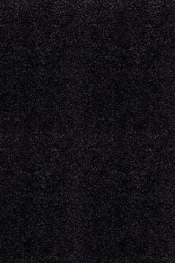 Ayyildiz Teppiche Hochflor-Läufer Life Shaggy 1500 | Schwarz