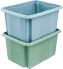 Keeeper Aufbewahrungsbox Emil | Grün 5