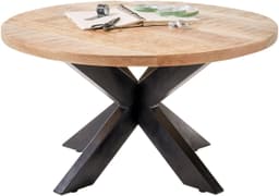 Stolkom Sp.z.o.o. Couchtisch Ace | Holztöne
