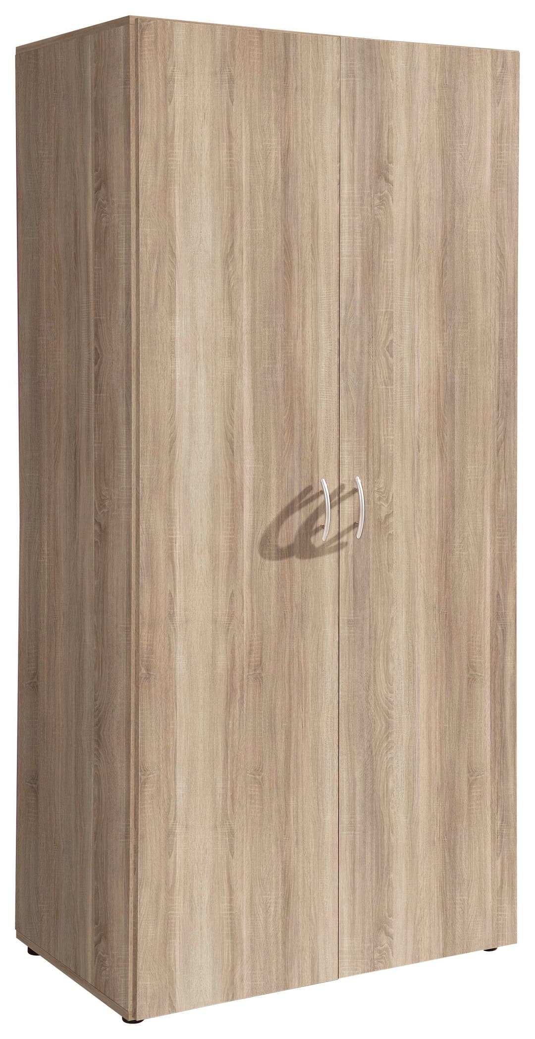 Schlafkontor Kleiderschrank Joe | Holztöne