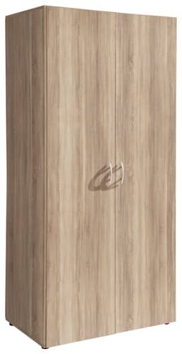 Schlafkontor Kleiderschrank Joe | Holztöne