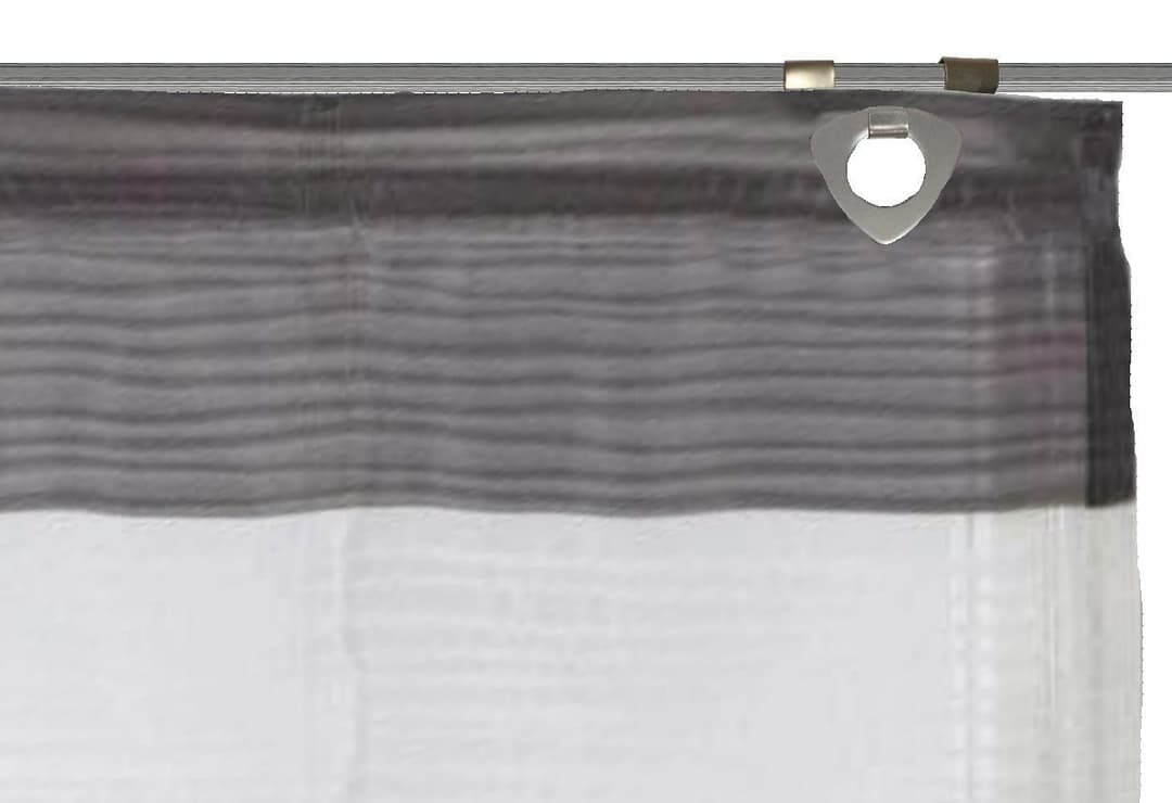 HOME WOHNIDEEN Raffrollo Sarnia | Beige