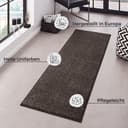 HANSE Home Teppich Pure 100 Kurzflor | Grau 3
